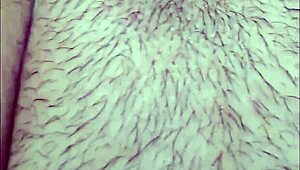 Tasting My Cat's Delicious Fur