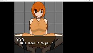 Wow! Erotic Interrogation Gone Wrong in 3D