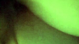 creampie fun times with bbw in pov