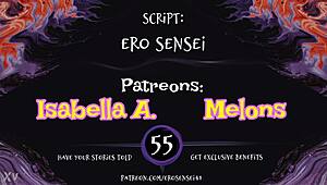 computer arousal audio for women