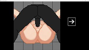 Wow! Erotic Interrogation Gone Wrong in 3D