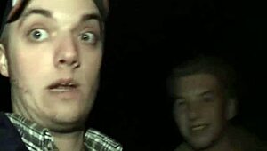 College party turns into wild cock sucking fuck orgy