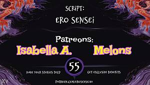 computer arousal audio for women