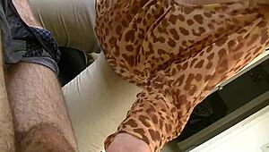 Redhead Giving Head Like A Pro 😘