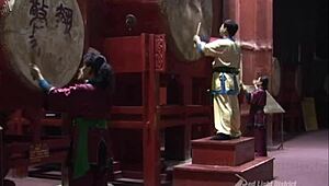 joanie laurer chyna GETS her BIG ASS FUCKED hard