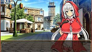 Key of Egg Hentai Game Part 4