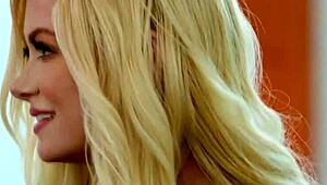 hey, check this lesbian apprentice making a busty milf cum hard!