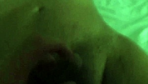 giving a blow job and rim job to a str8 man