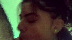 Sucking Cock Until He Cums