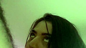 Sucking Cock Until He Cums