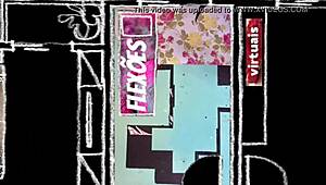 Andre Medeiros Martins Explores Gay Adventures in Intimate Scenes