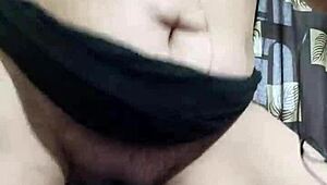 Indian couple gets into dry humping with real audio vibes