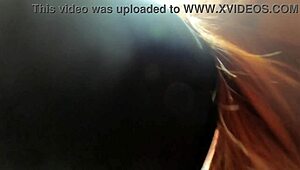 astrid became a nympho from fucking so much