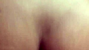 eu tava fudendo minha namoradinha e gozei nela