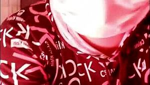 i get so horny at stepbrother's party