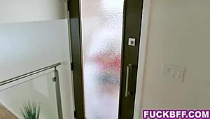 soccer teen 18+s eagerly fuck the star player in a group session