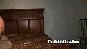 white pawg milf gets fucked pov with duct tape