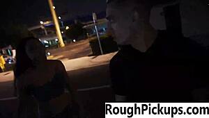 Free Pickup Scenes In Videos