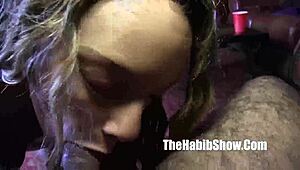 Sexy Mexican And Black Pussy Banged By Hairy Pakistani