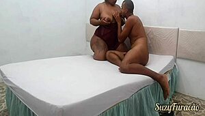 I love when they fuck me hard on our first meeting before the Flamengo game with that hot flamenguista carioca master. It was intense and passionate.