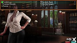 In Treasure of Nadia, mature milf indulges in beachside masturbation