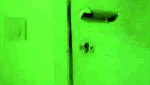 Elegant Milf Takes Black Dong In Pov Doggy