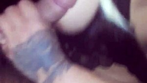 pussy sucking is so hot