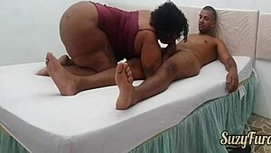 I love when they fuck me hard on our first meeting before the Flamengo game with that hot flamenguista carioca master. It was intense and passionate.