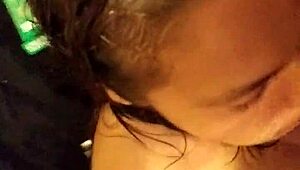 Dope whore suckin' that huge dicc, wanna watch?