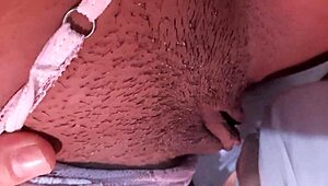 Wow, that little tasty pussy needs tongue so bad!