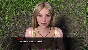 LET'S PLAY A KNIGHTS TALE PART 4!