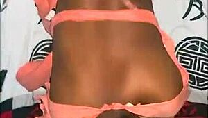 Leaked video of amateur babe getting spanked and assfucked, help find full movie