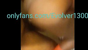 evolver1300 droppin, black bbw bent over monster cock big ass ebony