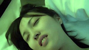 Uh, private sex with a hot Japanese model, ya know?