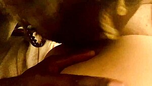 Who licked bigbootilatte pussy better, me or her?