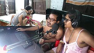 Sexier Jija Or Saali Debate