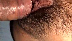 Want to see morning sex with my wife?