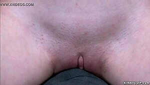 Bound Slut Deepthroats Roughly