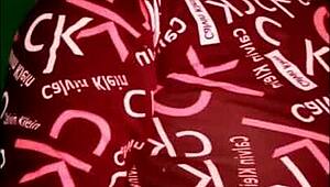 i get so horny at stepbrother's party