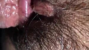 Want to see morning sex with my wife?