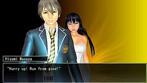 18 Premium Play Darkness Guia Parte 3 Detailed Hentai Sex Scenes