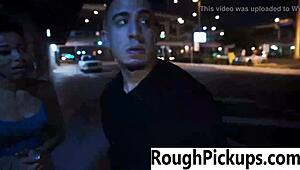 Free Pickup Scenes In Videos