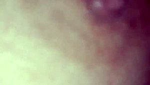 Teen Fingering Pussy Before Big Cock Assfucking