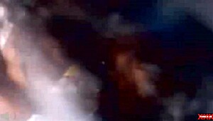 Latina Webcam Show at University.