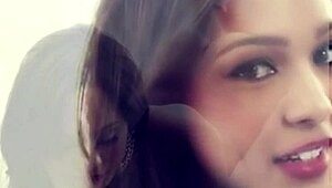 Hey, watch this hot Latin teen 18+ strip down now