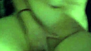 Ecstatic Fuck with Ex's Busty Sister