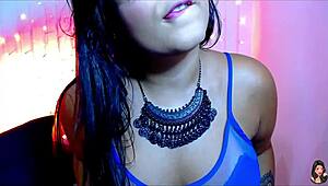 I jerk off to that hot secretary with big tits and ass