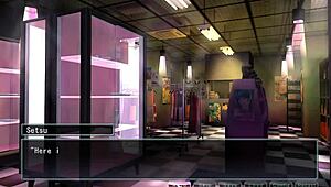 18 Premium Play Darkness Guia Parte 3 Detailed Hentai Sex Scenes