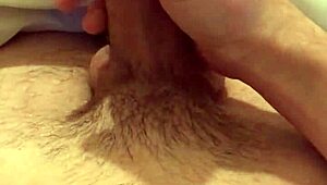 Het trans runker intenst i crossdressing-scene