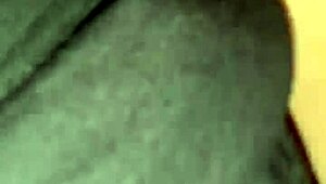 Husband fills Lexi's pussy with hot cum
